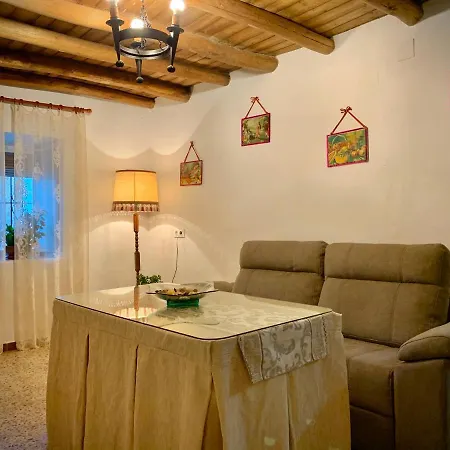 Sierra Tortola 1 *