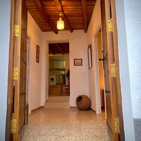 Holiday home Sierra Tortola 1 *