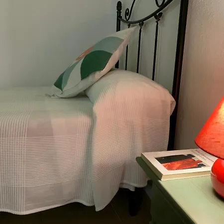 Holiday home Sierra Tortola 1