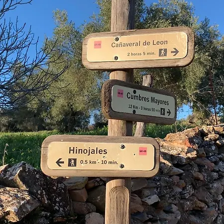 Sierra Tortola 1 *