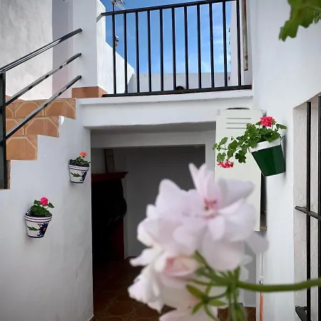 Sierra Tortola 1 Holiday home
