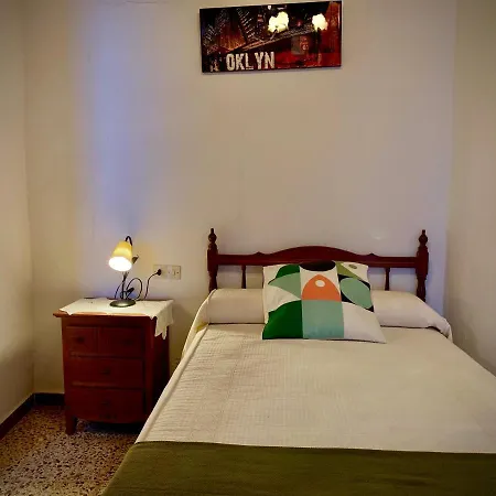 Sierra Tortola 1 Holiday home *