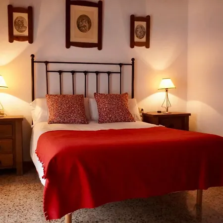 Sierra Tortola 1 Holiday home