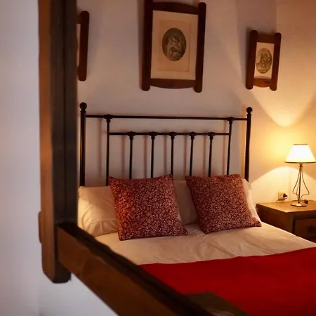 Sierra Tortola 1 *